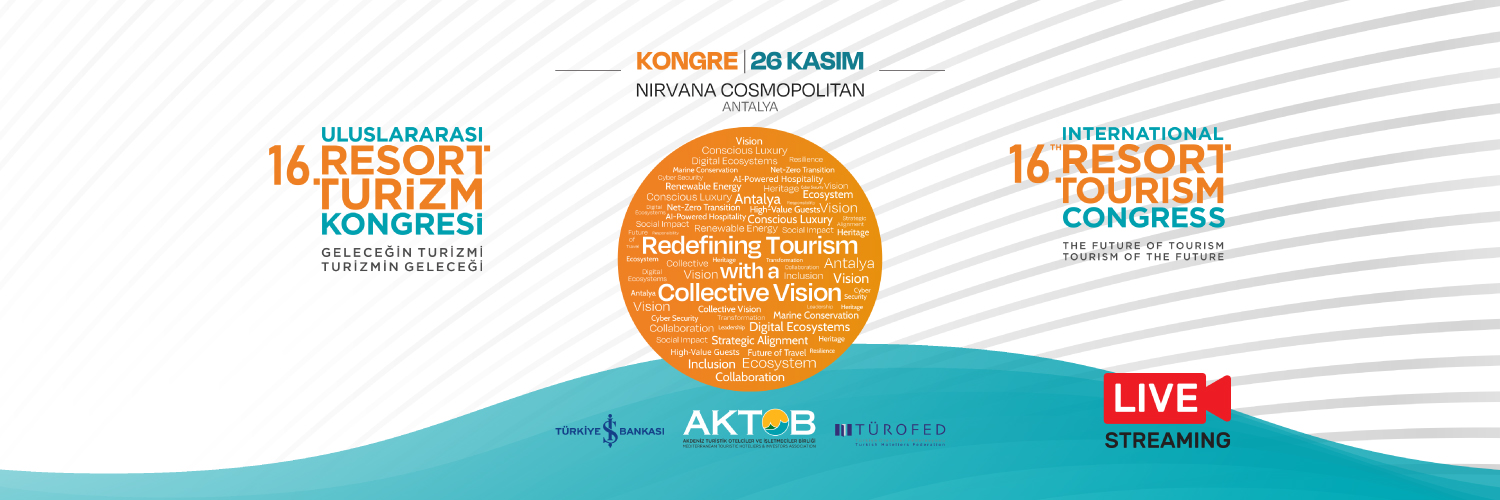 ResortKongresi's profile banner image