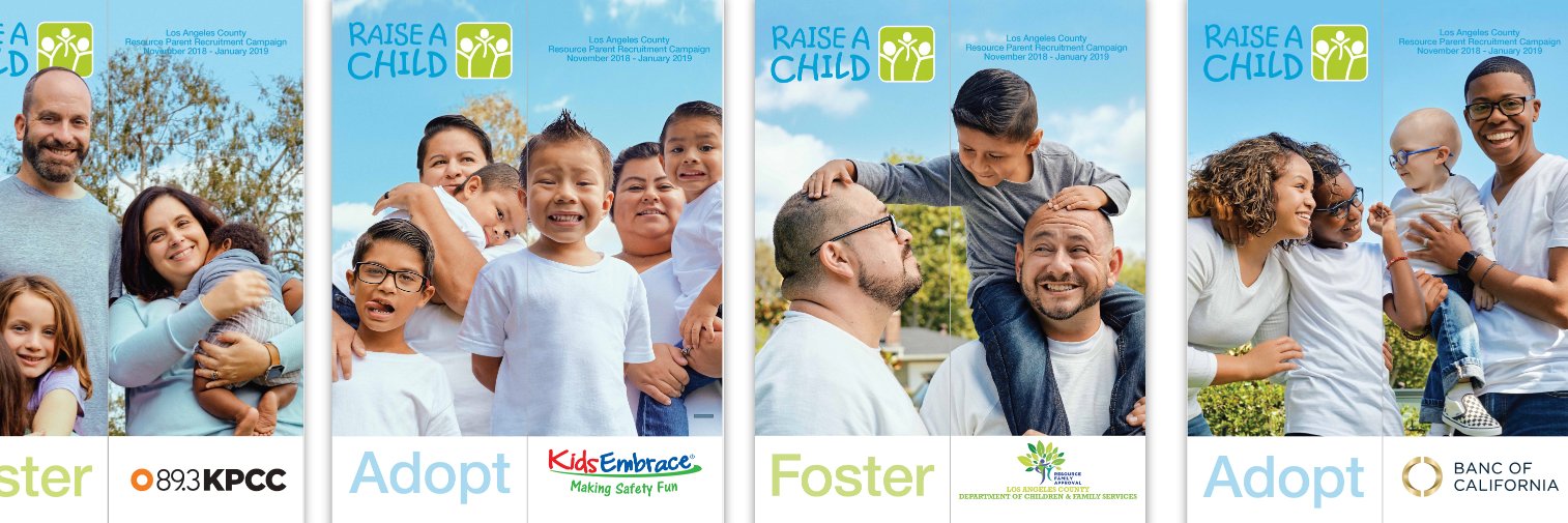 RaiseAChild banner
