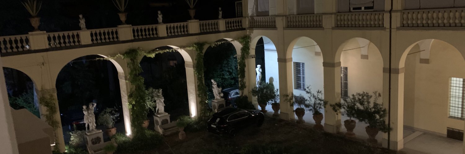 ValentinaGozzi1's profile banner image