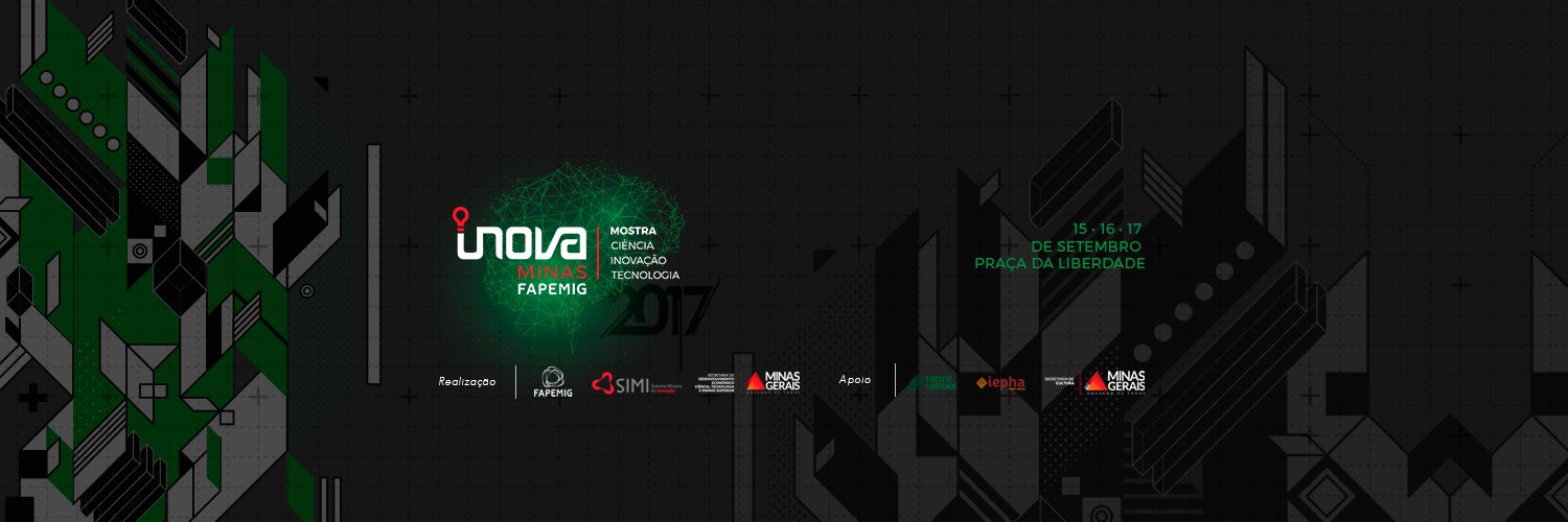 InovaMinas's profile banner image
