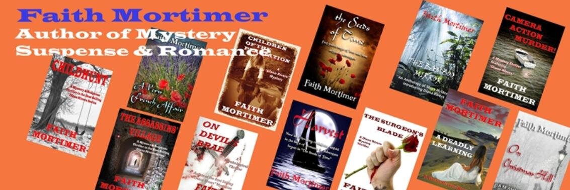 FaithMortimer's profile banner image