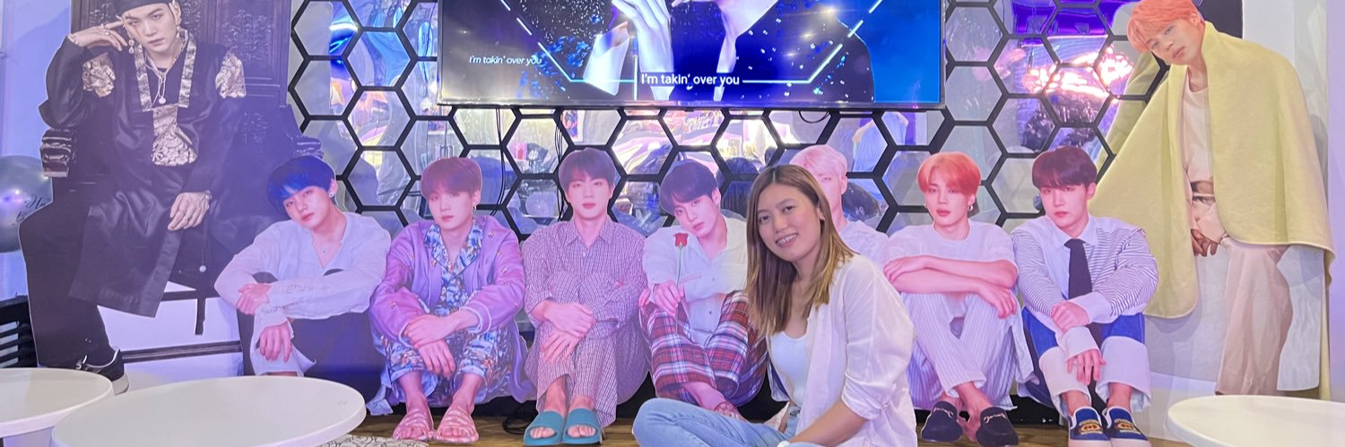 Seokgenjin's profile banner image