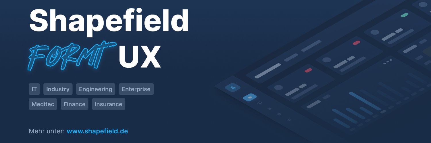 shapefieldux's profile banner image