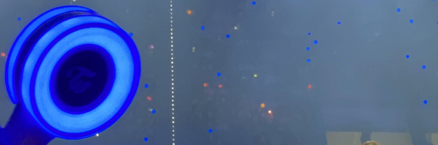 Woongmate's profile banner image