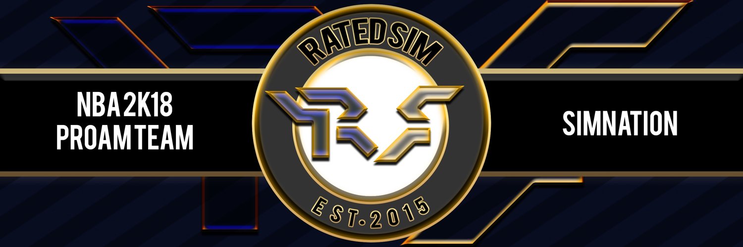 RatedSim's profile banner image
