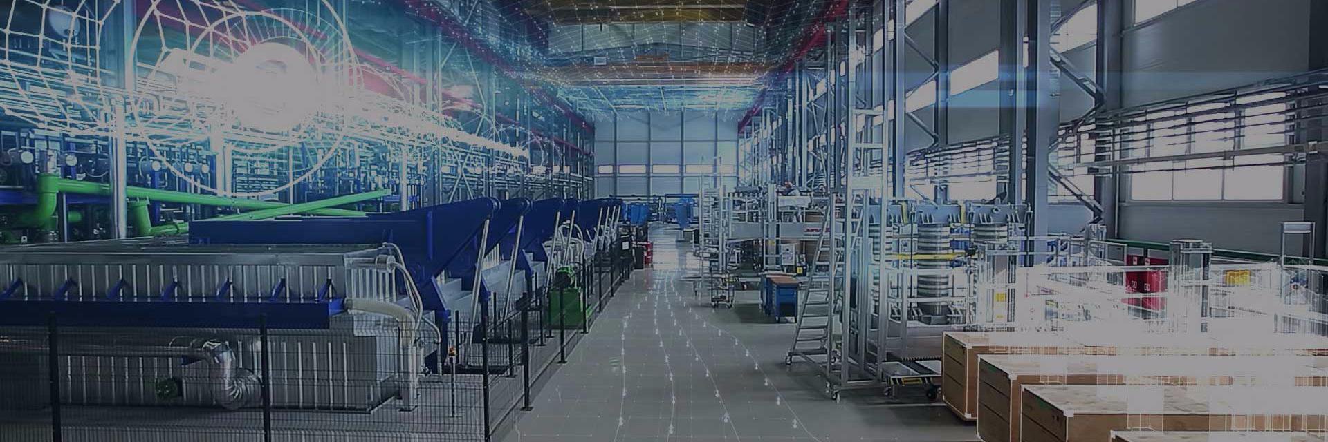 IndustriaCloud's profile banner image
