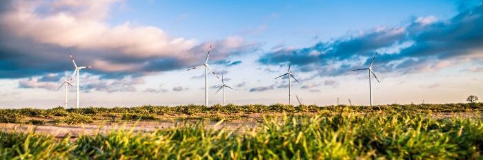 Jonge Klimaatbeweging banner