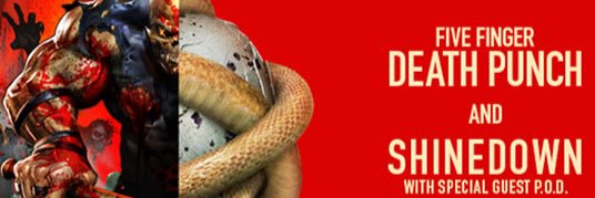 Craig Outburst Golden banner