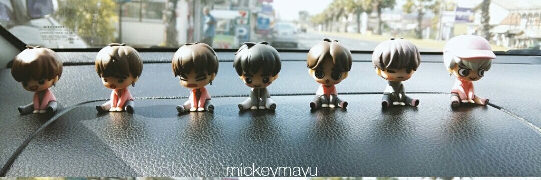 mickeymayu's profile banner image