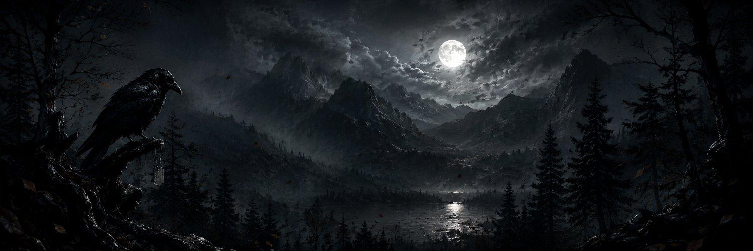 tchekspir's profile banner image