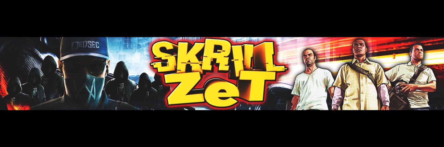 SKRILL_ZeT's profile banner image