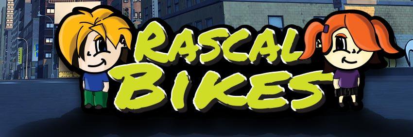 rascalbikes's profile banner image