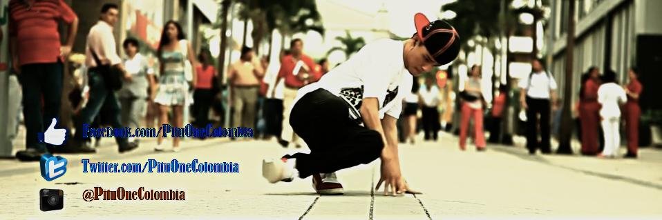 PituOneColombia's profile banner image