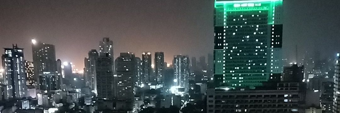 ilahmrj's profile banner image