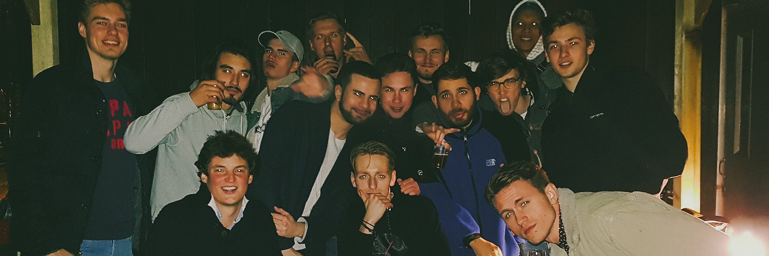 ThomsouL's profile banner image