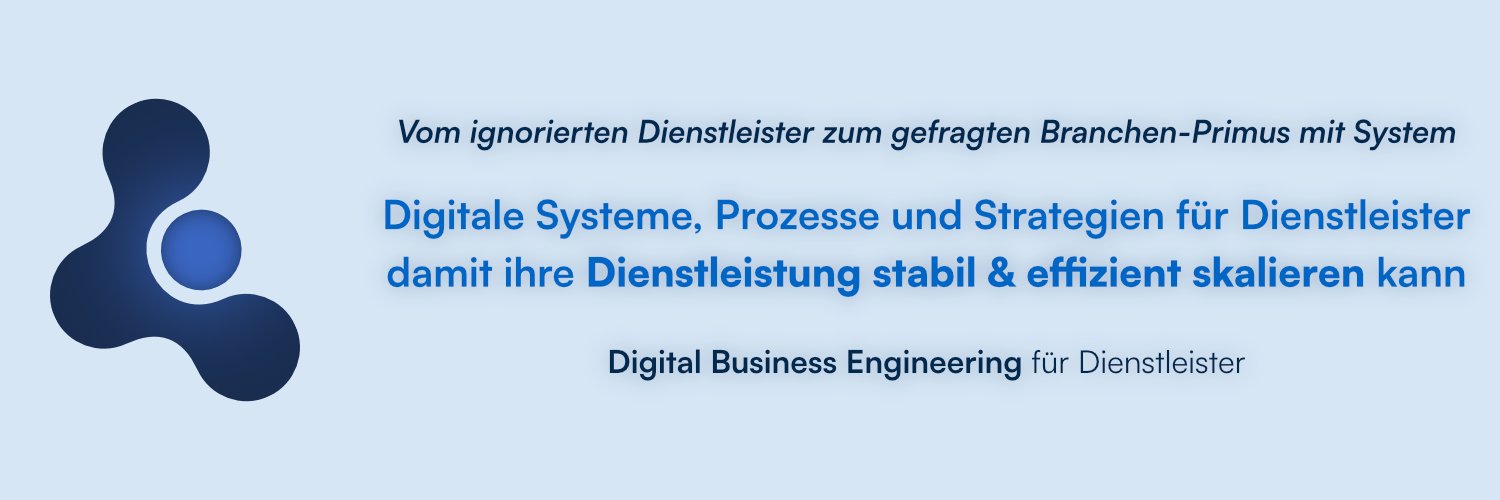 Joachim B. Auster banner