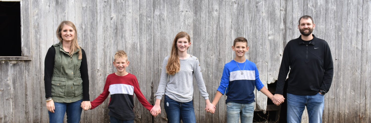 RyanPedersen11's profile banner image