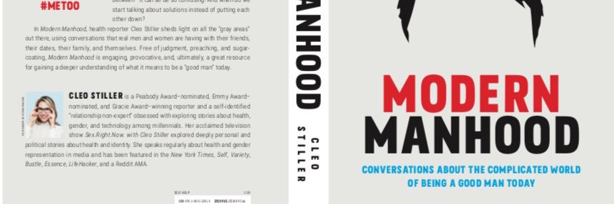 Cleo Stiller (she/her) banner