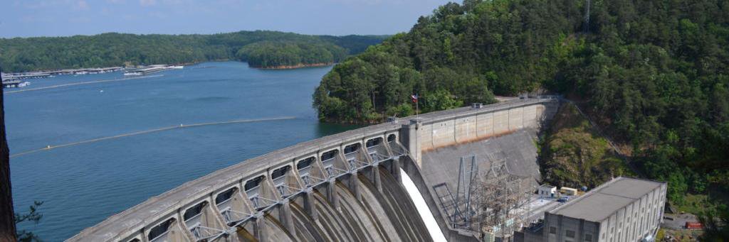 lakeallatoona's profile banner image