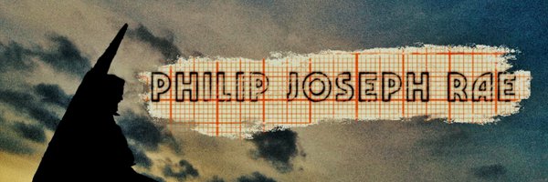 philipjosephrae Profile Banner