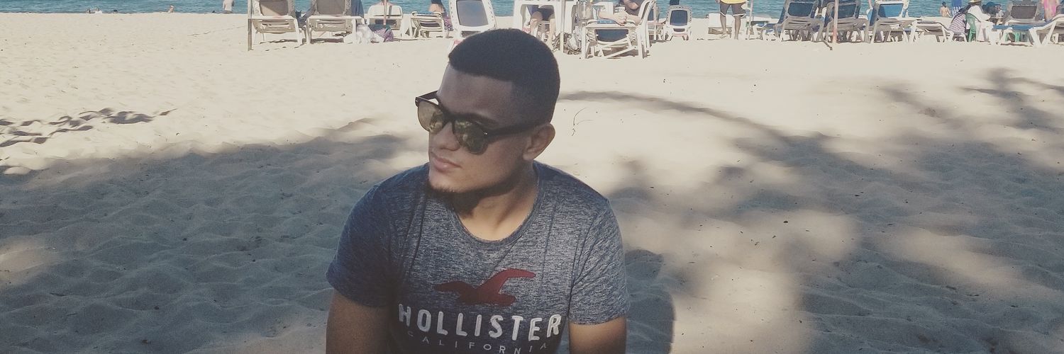 ArielFelixIII's profile banner image