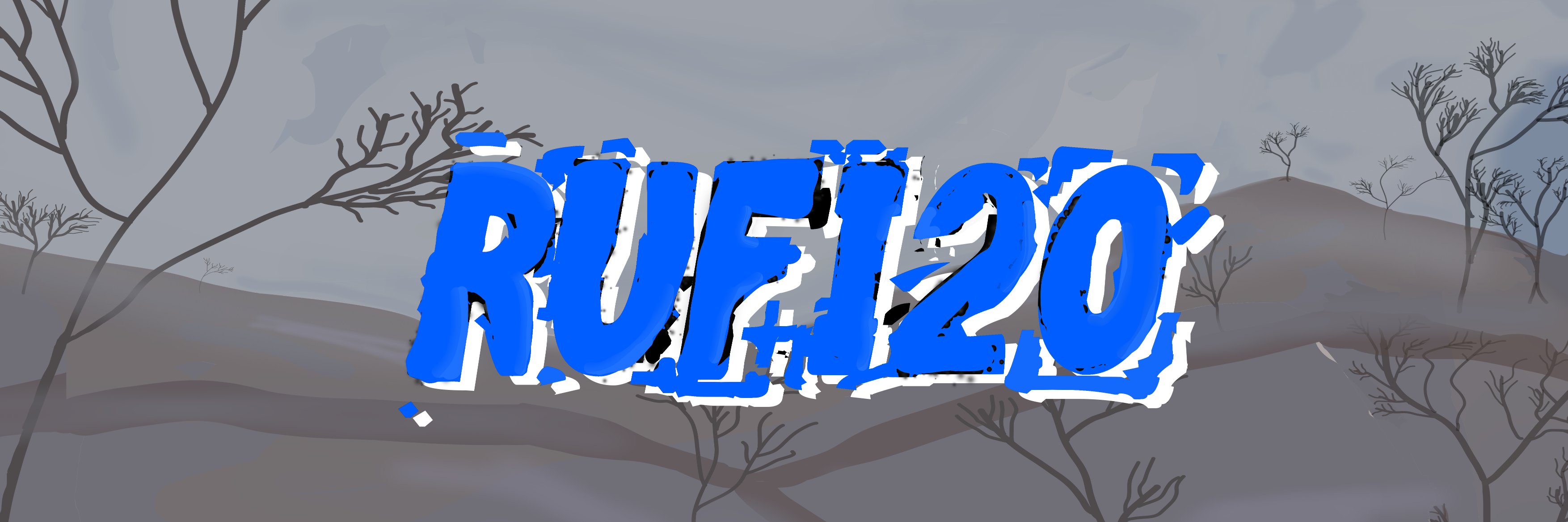 Rufi20 banner