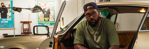 Marcus Jordan Profile Banner