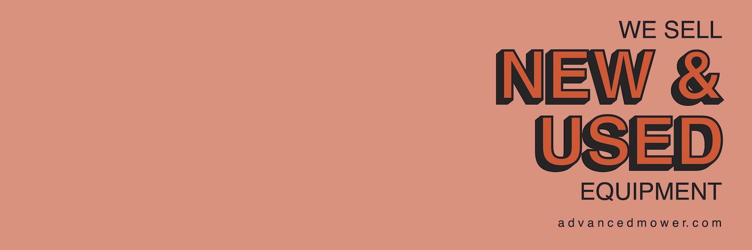 AdvancedMower's profile banner image