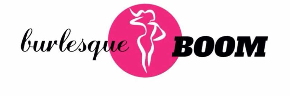 Burlesque Boom Inc banner
