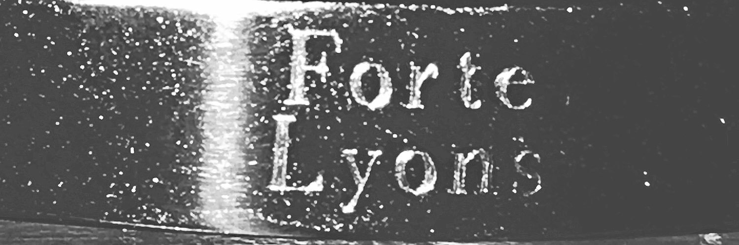 ForteLyons's profile banner image