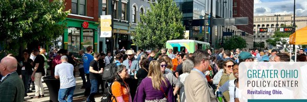 GreaterOhio Profile Banner