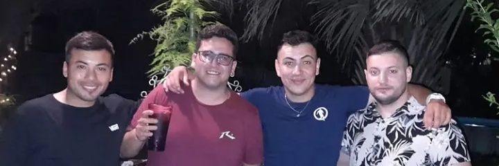 maxisanchez226's profile banner image