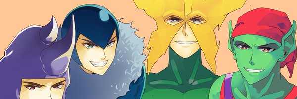 powerjayron Profile Banner