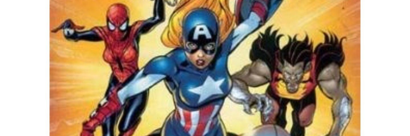 avenmavellove's profile banner image