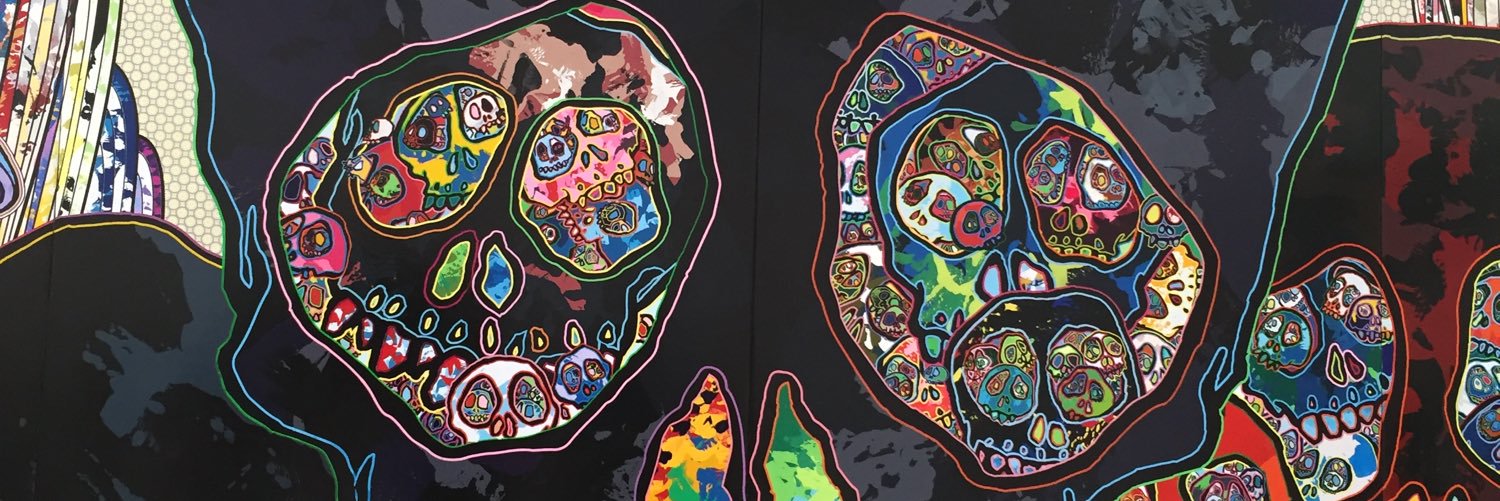 RoyallySocial's profile banner image