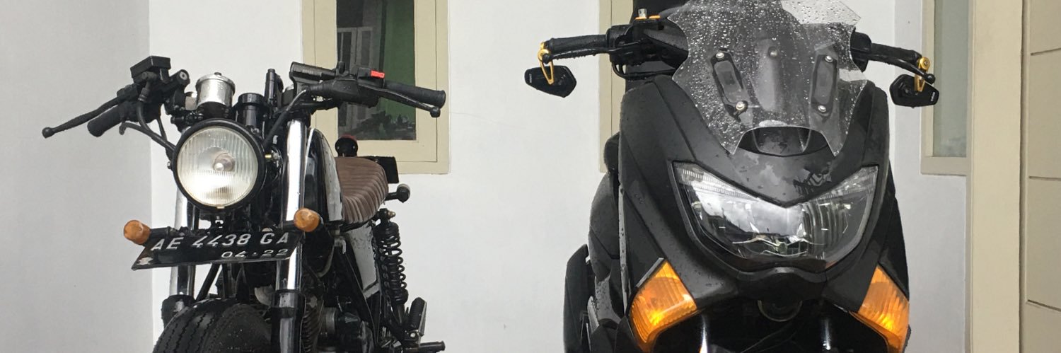 bayupecok's profile banner image