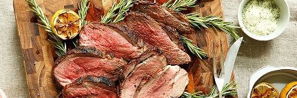 American Lamb Board banner