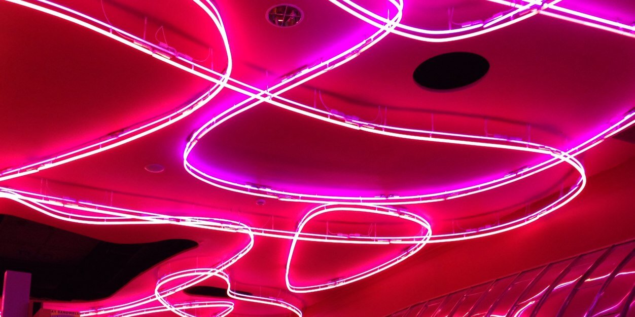 Genevieve Say banner