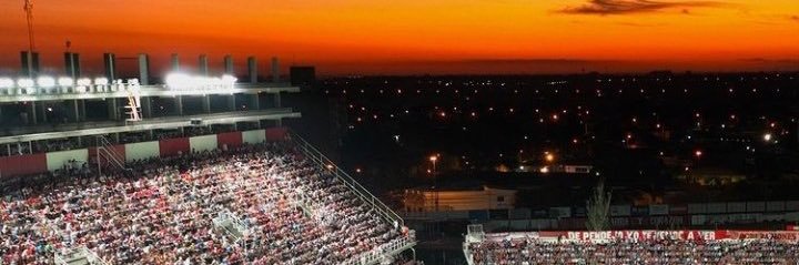 NachoColombero's profile banner image