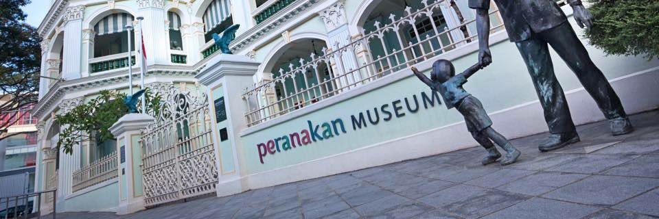 PeranakanMuseum's profile banner image