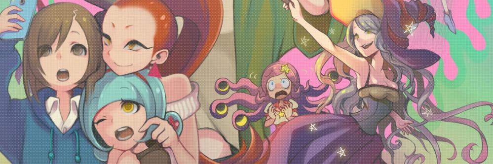 teAMMO_info's profile banner image
