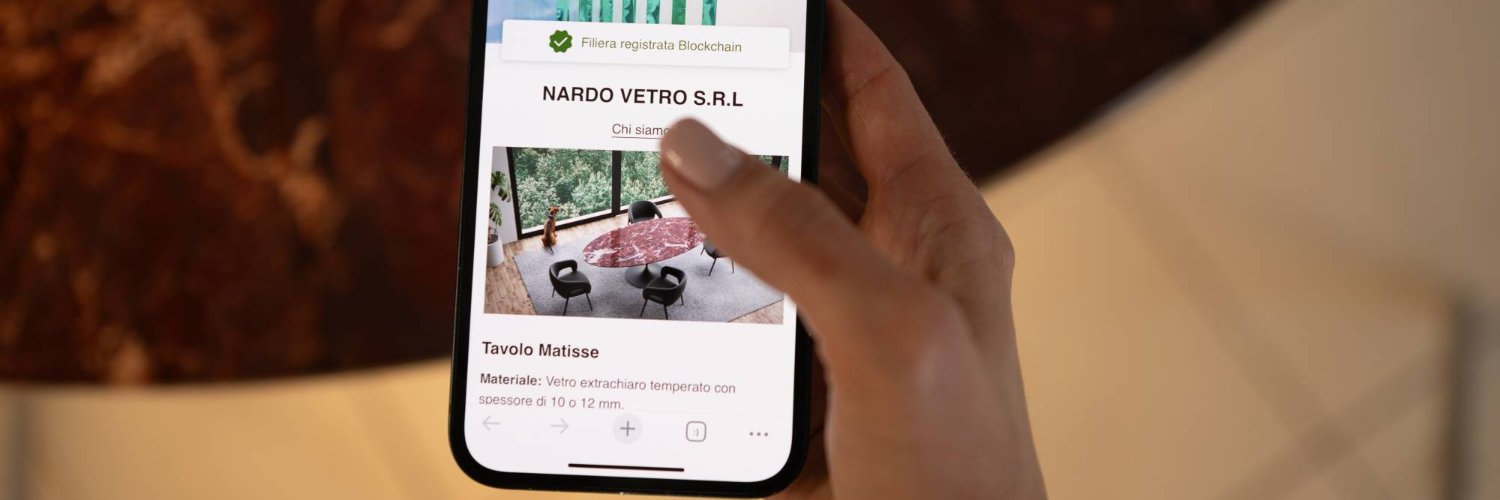nardovetro's profile banner image
