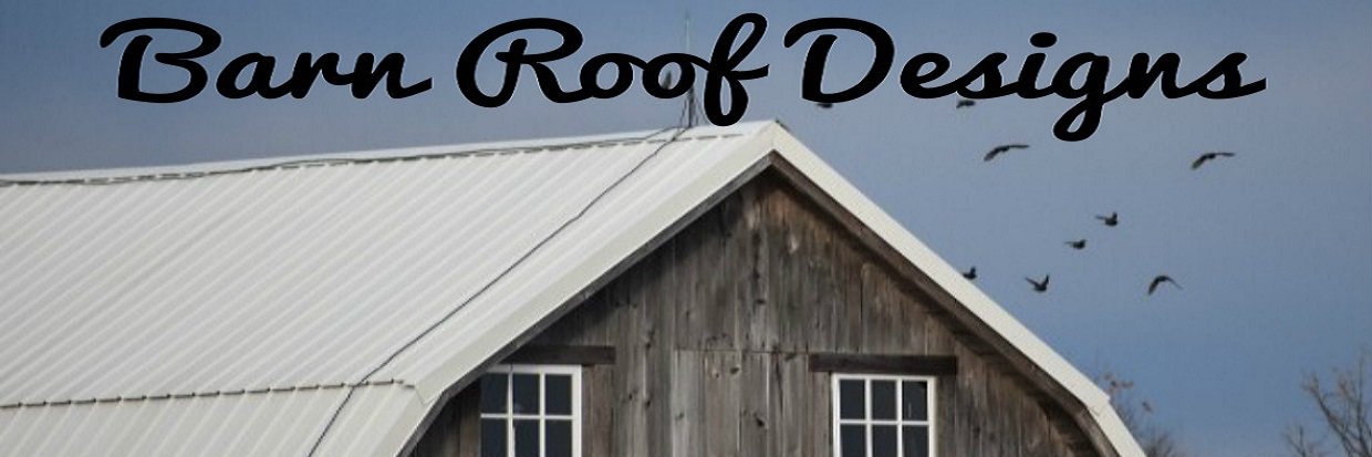 BarnRoofDesigns's profile banner image