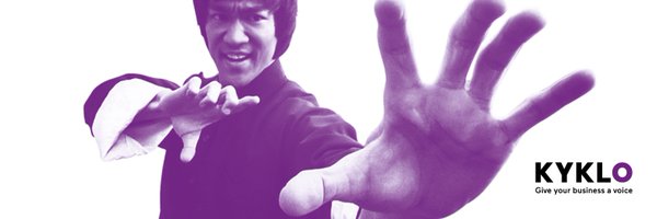 KykloApp Profile Banner