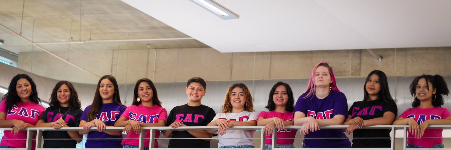 UTDGammas's profile banner image