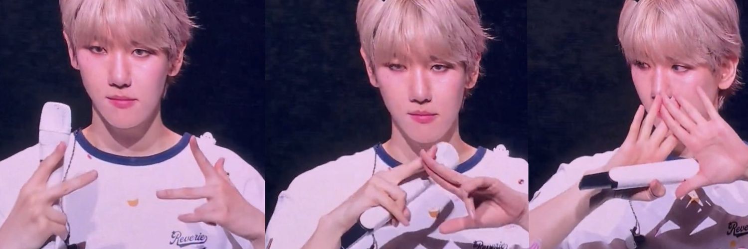 ℓauri, brotinho do baek 🌱's banner