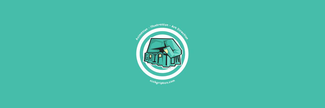 nickgripton's profile banner image