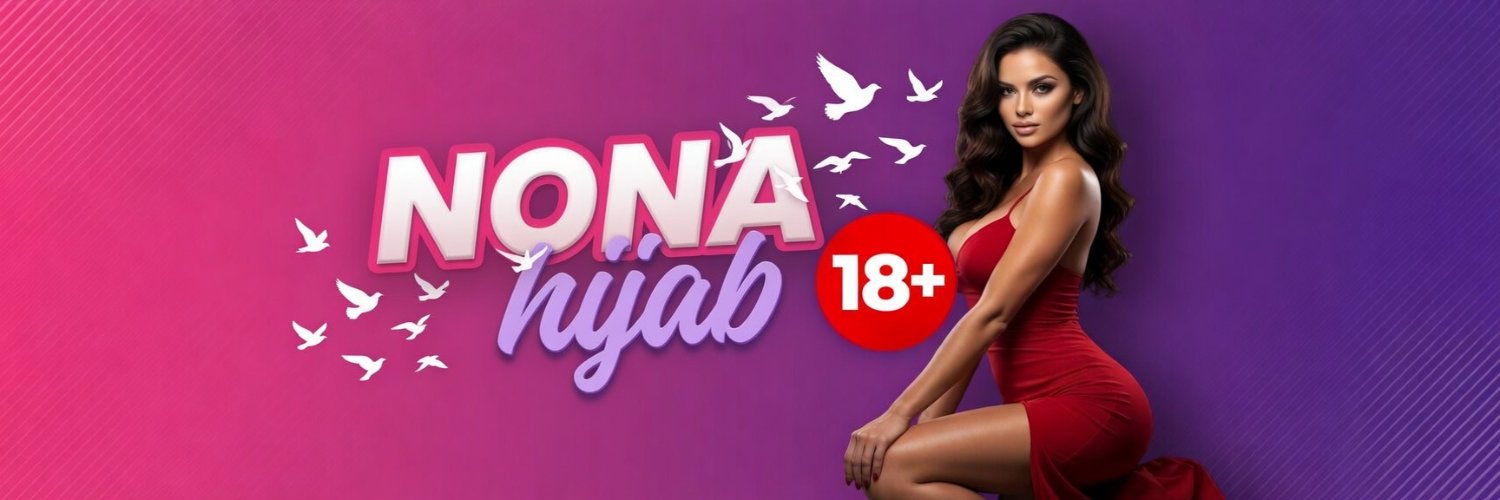 NONA_hijab18+ banner