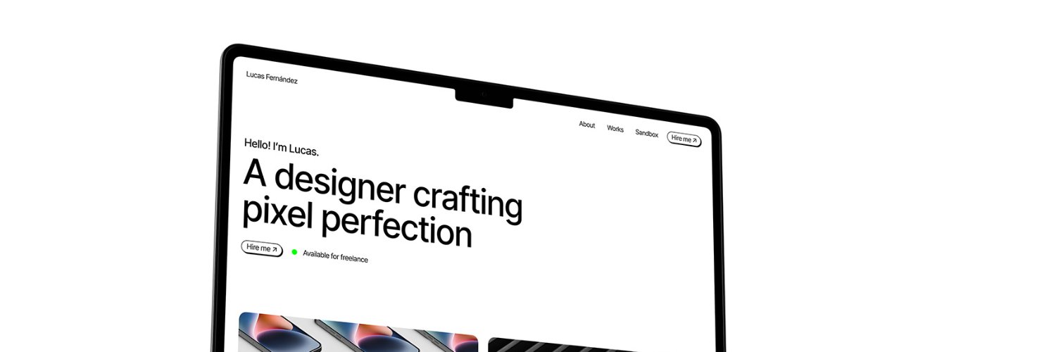 Gergő Cserba banner