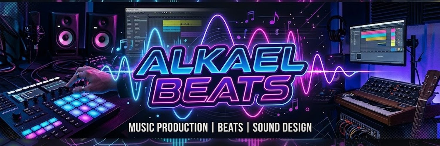 alkaelprime's profile banner image